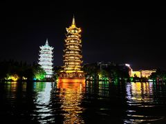 -桂林两江四湖景区