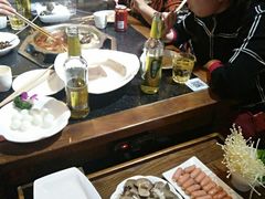 -香天下·四川火锅(安镇大润发店)