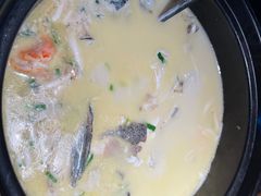 -筱爷叔·上海传统手工菜(玉树路店)