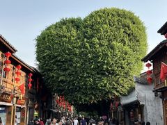 -三坊七巷历史文化街区