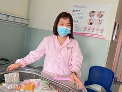 -田螺阿姨自营月嫂·育儿嫂(高新店)