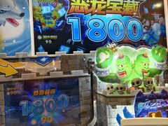 -星际传奇(石家庄桥西万象城店)