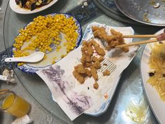 -北京蓟门饭店(南戴河分店)