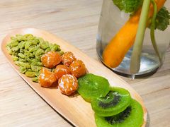 -山城外·非遗酸菜鱼(蜀都万达店)
