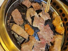 -火炉火自助餐(枫蓝国际店)