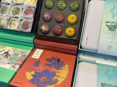 -南宋胡记(杭州灵隐寺店)