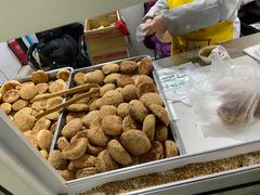 -满记烧饼(牛街东里小区一区店)