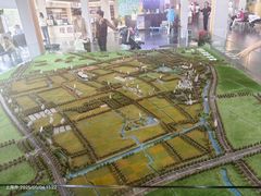 -嘉北郊野公园