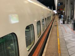 -文府路口(Taiwan High Speed Rail Zuoying Station)