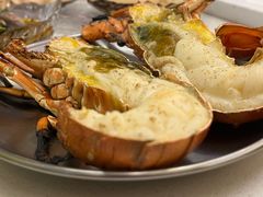 -白仁仔· 活烤海鲜 宵夜(豫园店)