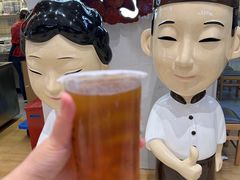 -鲜芋仙(中环百联2店)
