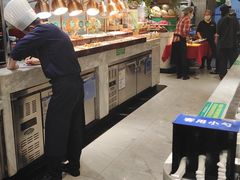 -亚马逊海鲜自助(梅溪湖步步高店)