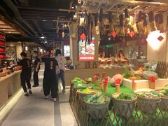 -洞庭土菜馆(天河北总店)