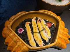 -蟹犇前•帝王蟹雪蟹(陆家嘴店)