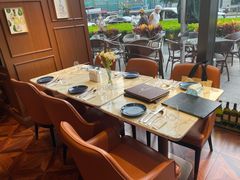 靠窗位-酒池星座(深圳湾后海汇店)