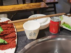 -大龙燚火锅(春熙店)