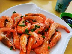 -滑记海鲜饭店·老字号(海鲜街店)