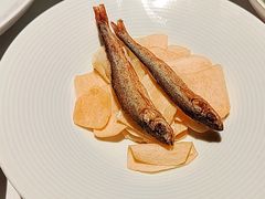 -山壹竹庭院餐厅