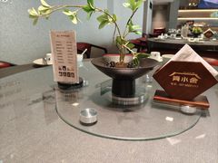 -简小舍·民间手艺菜(武昌江滩店)