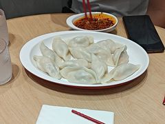-喜家德虾仁水饺(浦东山姆店)