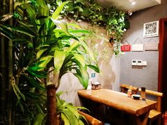 -万记麻辣烫国展总店