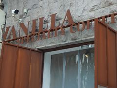 -Vanilla Specialty Coffee(八大关店)