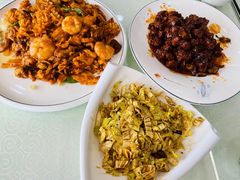 -同发号饭庄(复兴路店)