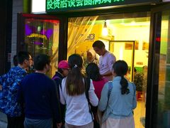 门面-德禄酸奶(莫家街店)