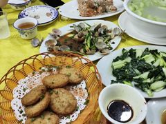 -秋姐美食店(旅游大道店)