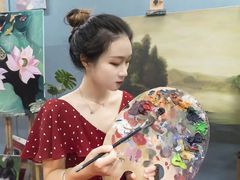 -八哥美术·成人美术画室(总校区)