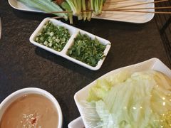 -川成串·自助串串香火锅(朝阳店)