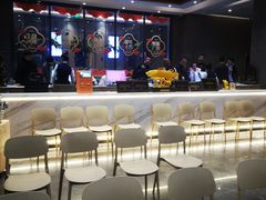 -星河湾温泉洗浴酒店