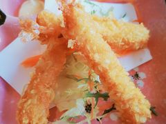 -林妈妈村·日式料理(宝山万达店)