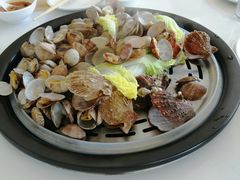 -必点蒸汽海鲜(止锚湾店)