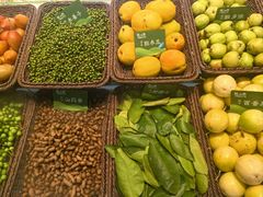 -野山舂·贵州现舂酸汤火锅(鸿通城店)