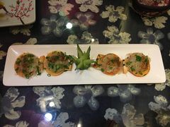 -蘑菇私房菜小馆(杨家坪西城天街店)