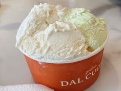 -Dal Cuore 达可芮冰淇淋(陕西北路店)