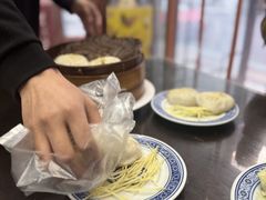 -孟家蟹包(锦绣街店)