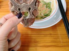 -老北京涮羊肉(航东路店)