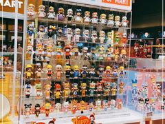 -泡泡玛特POPMART(武汉天地壹方店)