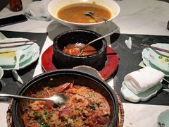 -宴昆山·私房菜(春晖店)