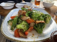 -东坊味道私房菜·地道顺德菜(大良店)