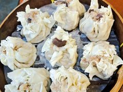 -都一处烧麦馆(前门店)