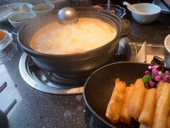 -捞王猪肚鸡火锅(昆山店)