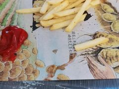 -麦当劳(宾水西道店)
