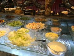 -凡塔斯牛排餐厅(厚街万达店)