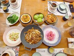 -云山茶餐厅(广东大厦店)