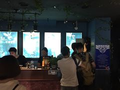 -S Team剧情密室(杭州龙翔桥店)