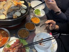 -燚青春东北泥炉烤肉(百合店)