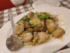 炒田鸡-文东记(马里士他路)